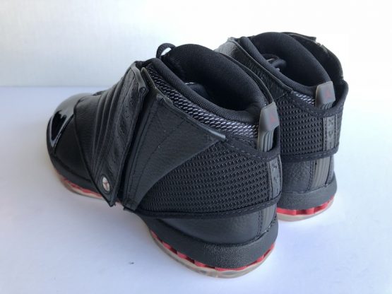 Nike Air Jordan Retro XVI/VII CDP (2008) - Image 6