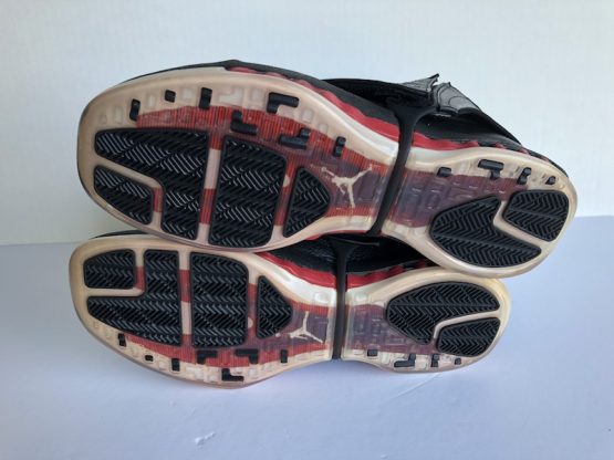 Nike Air Jordan Retro XVI/VII CDP (2008) - Image 8