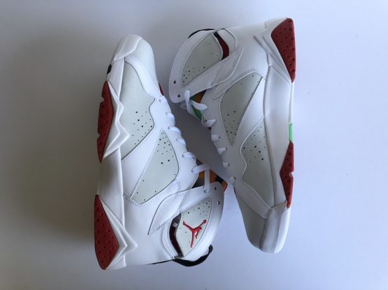 Nike Air Jordan Retro XVI/VII CDP (2008) - Image 3