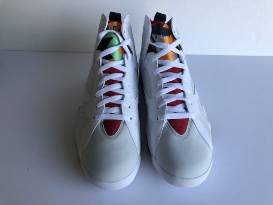 Nike Air Jordan Retro XVI/VII CDP (2008) - Image 5