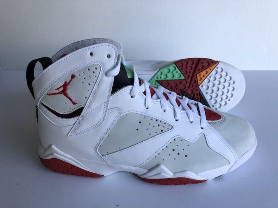 Nike Air Jordan Retro XVI/VII CDP (2008) - Image 12