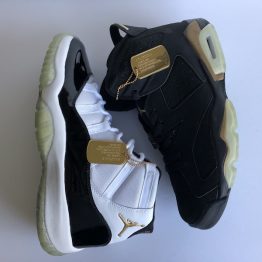 Air Jordan DMP Defining Moments