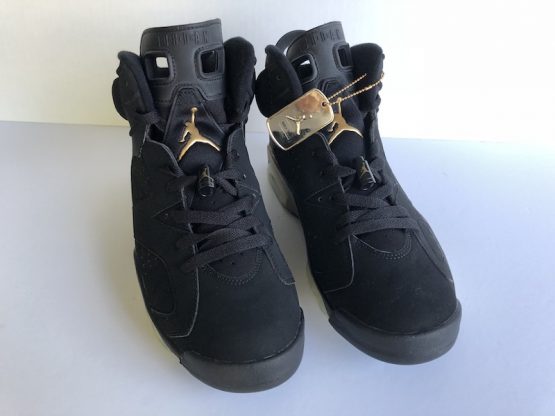 Nike Air Jordan Retro VI/XI DMP (2006) - Image 12