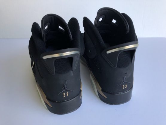 Nike Air Jordan Retro VI/XI DMP (2006) - Image 13