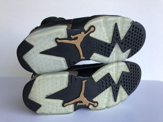 Nike Air Jordan Retro VI/XI DMP (2006) - Image 14
