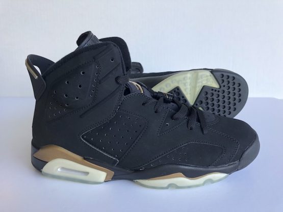Nike Air Jordan Retro VI/XI DMP (2006) - Image 15