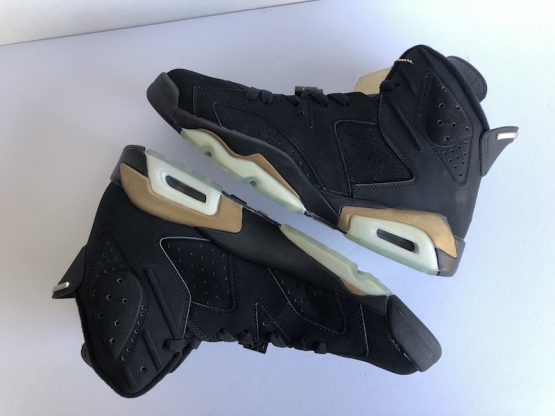 Nike Air Jordan Retro VI/XI DMP (2006) - Image 16