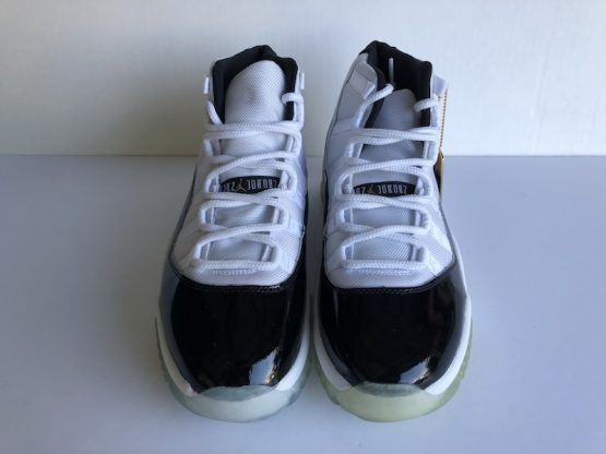 Nike Air Jordan Retro VI/XI DMP (2006) - Image 4