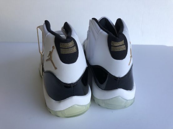 Nike Air Jordan Retro VI/XI DMP (2006) - Image 5