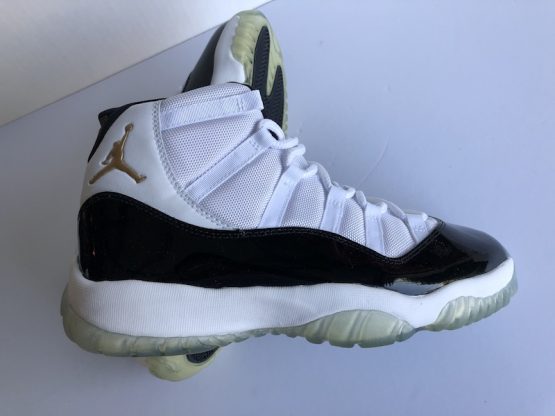 Nike Air Jordan Retro VI/XI DMP (2006) - Image 7