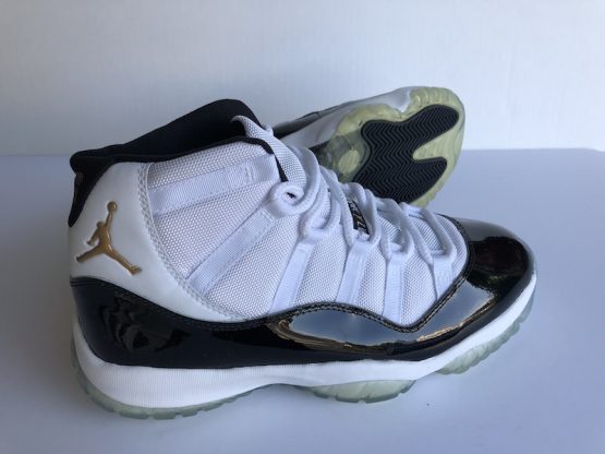 Nike Air Jordan Retro VI/XI DMP (2006) - Image 8
