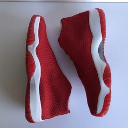 Air Jordan Future Gym Red 2014