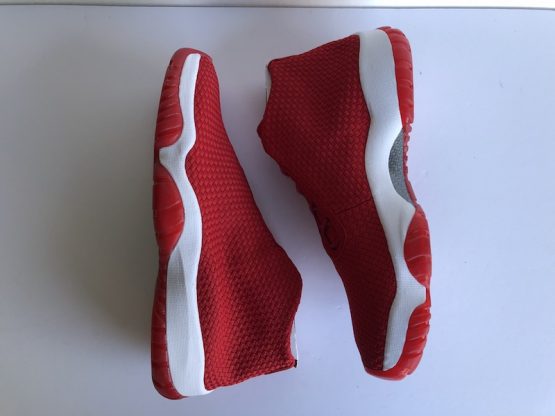 Air Jordan Future Gym Red 2014