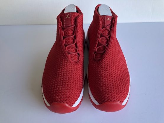 Nike Air Jordan Future "Gym Red" (2014) - Image 2