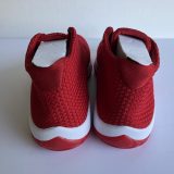 Nike Air Jordan Future "Gym Red" (2014) - Image 3