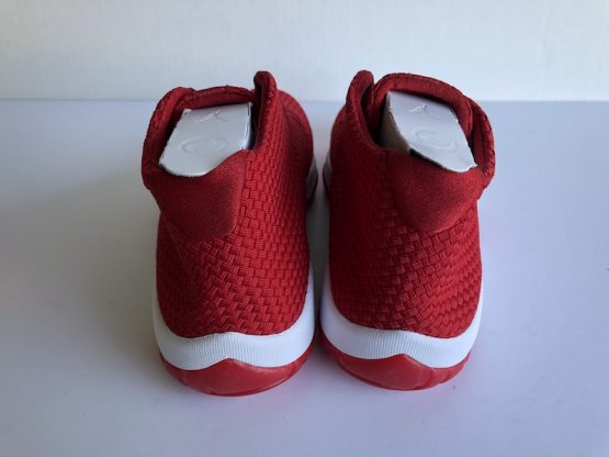 Nike Air Jordan Future "Gym Red" (2014) - Image 3