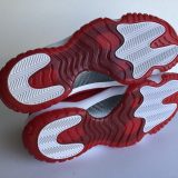 Nike Air Jordan Future "Gym Red" (2014) - Image 4