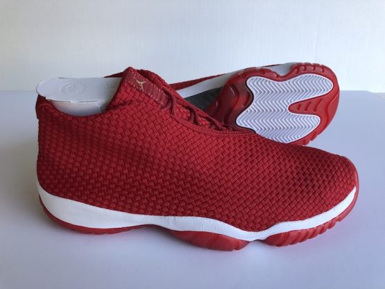 Nike Air Jordan Future "Gym Red" (2014) - Image 5