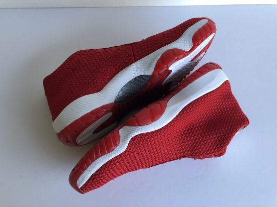 Nike Air Jordan Future "Gym Red" (2014) - Image 6