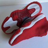 Nike Air Jordan Future "Gym Red" (2014) - Image 7