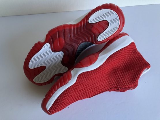 Nike Air Jordan Future "Gym Red" (2014) - Image 7