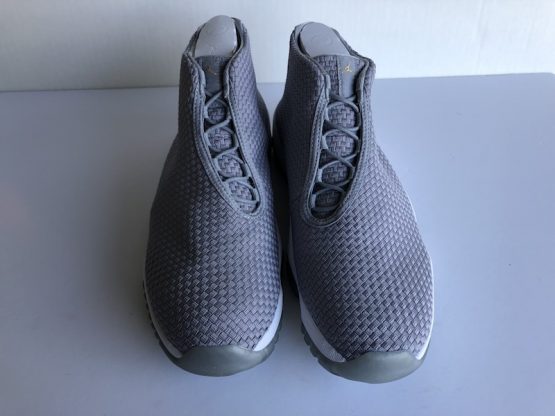 Nike Air Jordan Future "Wolf Grey" (2014) - Image 2