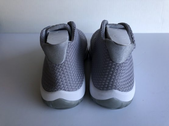 Nike Air Jordan Future "Wolf Grey" (2014) - Image 3