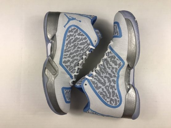 Nike Air Jordan Retro "Ultimate Gift of Flight" Pack (2014) - Image 10