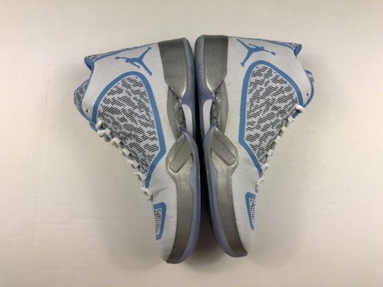 Nike Air Jordan Retro "Ultimate Gift of Flight" Pack (2014) - Image 14