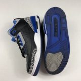 Nike Air Jordan Retro III "Sport Blue" (2014) - Image 6