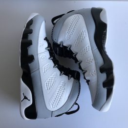 Air Jordan IX Barons 2014