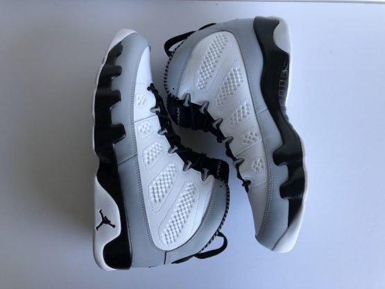 Air Jordan IX Barons 2014