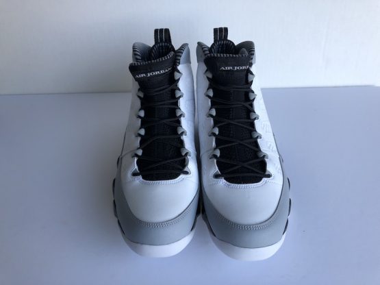 Nike Air Jordan IX Retro "Barons" (2014) - Image 3