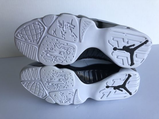 Nike Air Jordan IX Retro "Barons" (2014) - Image 4