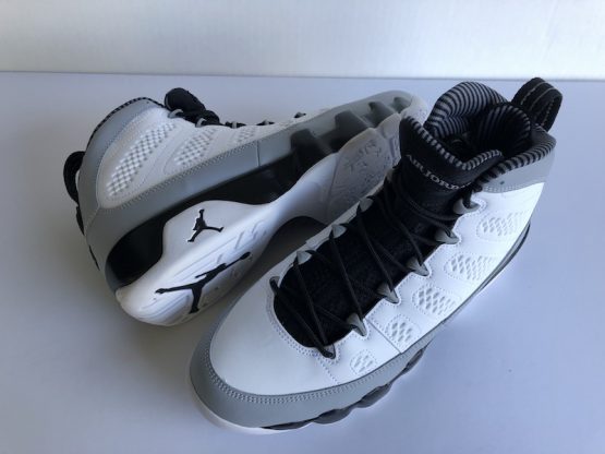 Nike Air Jordan IX Retro "Barons" (2014) - Image 7