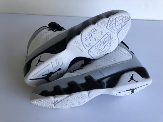 Nike Air Jordan IX Retro "Barons" (2014) - Image 8