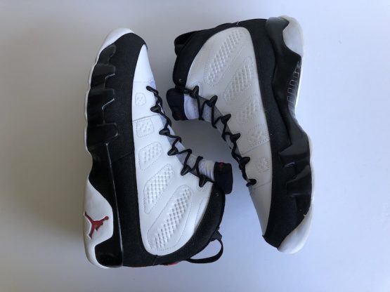 Nike Air Jordan Retro XIV/IX CDP (2008) - Image 2