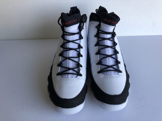 Nike Air Jordan Retro XIV/IX CDP (2008) - Image 4