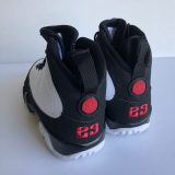 Nike Air Jordan Retro XIV/IX CDP (2008) - Image 6
