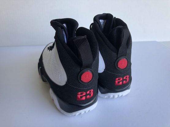 Nike Air Jordan Retro XIV/IX CDP (2008) - Image 6