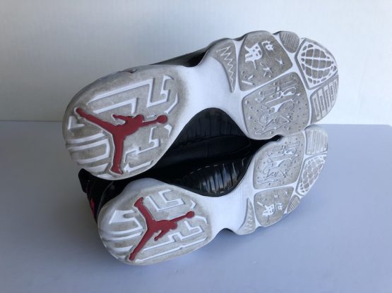 Nike Air Jordan Retro XIV/IX CDP (2008) - Image 8