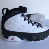 Nike Air Jordan Retro XIV/IX CDP (2008) - Image 10