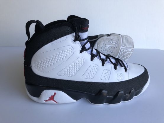 Nike Air Jordan Retro XIV/IX CDP (2008) - Image 10