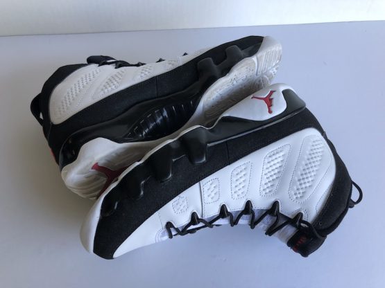 Nike Air Jordan Retro XIV/IX CDP (2008) - Image 12