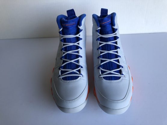 Nike Air Jordan IX Retro "Fontay Montana" (2012) - Image 3