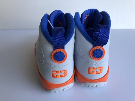 Nike Air Jordan IX Retro "Fontay Montana" (2012) - Image 2