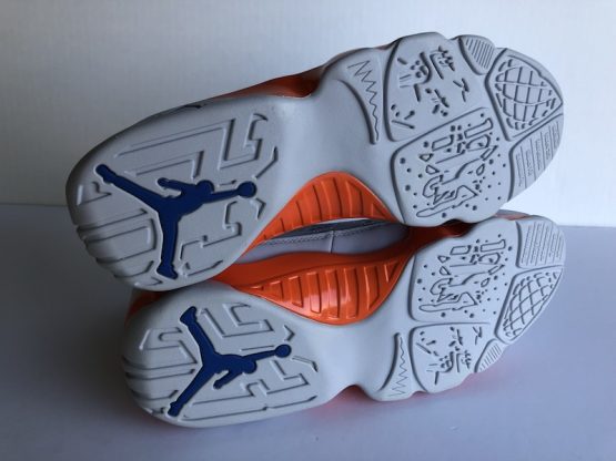 Nike Air Jordan IX Retro "Fontay Montana" (2012) - Image 4