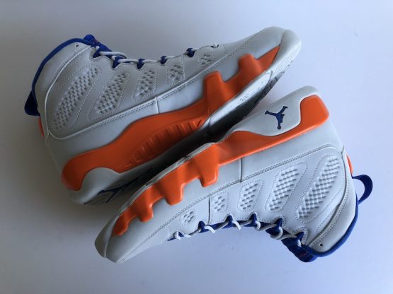 Nike Air Jordan IX Retro "Fontay Montana" (2012) - Image 7