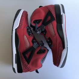 Air Jordan Spizike Toro_4817