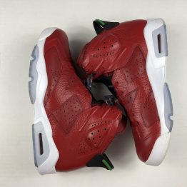 Air Jordan VI Spizike